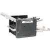 Martin Yale Premier Medium-Duty Auto Folder - 10300 Sheets/Hour - Z Fold, Half-fold, Letter Fold, Baronial Fold, Right Angle Fold, Double Parallel Fold - Gray