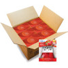 Bright Air Scented Oil Air Freshener - Oil - Macintosh Apple, Cinnamon - 45 Day - 6 / Carton - Long Lasting