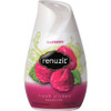 Dial Renuzit Aroma Raspberry Air Freshener - 7 fl oz (0.2 quart) - Raspberry - 30 Day - 12 / Carton - Odor Neutralizer, Long Lasting