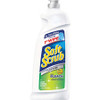 Dial Professional Soft Scrub with Bleach Cleanser - 24 oz (1.50 lb) - Lemon ScentBottle - 9 / Carton - White