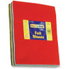 Creativity Street One Pound Felt Sheets - 30 Piece(s) - 9"Width x 12"Length - 30 / Pack - Assorted