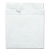 Quality Park Self-Seal Light Weight Expansion Envelopes - Expansion - 10" Width x 15" Length - 2" Gusset - 14 lb - Self-sealing - Tyvek - 100 / Carton - White