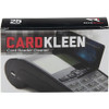 Read Right CardKleen - For Magnetic Card Reader - Non-abrasive - 25 / Box