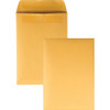 Quality Park Redi-Seal Kraft Catalog Envelopes - Catalog - #6 - 7 1/2" Width x 10 1/2" Length - 28 lb - Self-sealing - Kraft - 250 / Box - Kraft