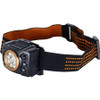 Duracell High Intensity LED Headlamp - AAA - Black