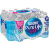 Pure Life Purified Bottled Water - Ready-to-Drink - 16.91 fl oz (500 mL) - Bottle - 24 / Carton
