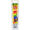 Crayola Educational Water Colors Oval Pans - 3.80 oz - 8 / Set - Assorted