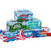 Nestle Premium Bottled Spring Water - Ready-to-Drink - 16.91 fl oz (500 mL) - Bottle - 24 / Carton