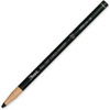 Sharpie Peel-Off China Marker - Black Lead - Black Barrel - 1 Dozen