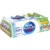Pure Life Purified Bottled Water - 8 fl oz (237 mL) - Bottle - 24 / Carton
