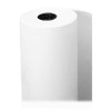 Sparco Art Project Paper Roll - Craft - 36"Width x 1000 ftLength - 50 lb Basis Weight - 1 / Roll - White
