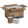 Dixie Ultra Interfold Napkin Dispenser Refill - 2 Ply - Interfolded - White - Soft, Absorbent, Chlorine-free - 250 Per Bundle - 24 / Carton