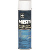 Amrep Disinfectant Foam Cleaner - Concentrate Foam, Aerosol - 19 fl oz (0.6 quart) - Clean Scent - 12 / Carton