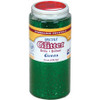 Spectra Glitter Sparkling Crystals - 16 oz - 1 Each - Green