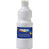 Prang Liquid Tempera Paint - 16 oz - 1 Each - White
