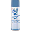 Lysol I.C. Disinfectant Spray - Aerosol - 19 fl oz (0.6 quart) - 1 Each - Clear