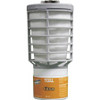Rubbermaid Commercial TCell Dispenser Fragrance Refill - Citrus - 60 Day - 6 / Carton - Odor Neutralizer, VOC-free, Recyclable
