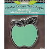 Ashley Magnetic Whiteboard Eraser - Magnetic, Durable - Multicolor - Foam, Felt - 1Each