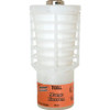 Rubbermaid Commercial T-Cell Odor Control Refill - Gel - 6000 ft - Mango Blossom - 60 Day - 1 / Each