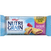 Kellogg's&reg Nutri-Grain&reg Bar Raspberry - Individually Wrapped - Raspberry - 16 / Box