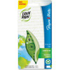 Paper Mate DryLine Grip Correction Film - 0.20" Width x 19.69 ft Length - 1 Line(s) - Ergonomic Green Dispenser - Tear Resistant, Break Resistant, Quick Drying, Comfortable Grip - 1 Each - Green