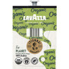 Lavazza Tierra For Planet Organic Coffee - Compatible with Flavia Creation 150, Flavia Creation 200, Flavia Creation 500, FLAVIA Creation 600 - Light - 80 / Carton