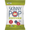 SkinnyPop Skinny Pop Popcorn - Non-GMO, Gluten-free, Dairy-free, Fat-free, Preservative-free - Original - 1 oz - 12 / Carton