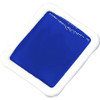 Prang Half-Pan Watercolors Refill - 1 Dozen - Blue