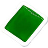 Prang Half-Pan Watercolors Refill - 1 Dozen - Green