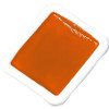 Prang Half-Pan Watercolors Refill - 1 Dozen - Orange