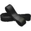 VELCRO 190940 Industrial Industrial - Hook 88 - 25 yd Length x 0.75" Width - 1 / Roll - Black