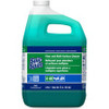 Spic and Span Floor and Multi-surface Cleaner - Liquid - 128 fl oz (4 quart) - 1 Each - Green