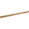 Quartet Mounting Bar - Silver, Brown - 1 Each
