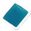 Prang Half-Pan Watercolors Refill - 1 Dozen - Turquoise Blue