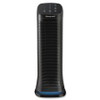 Honeywell HFD320 AirGenius 5 Air Purifier - 250 Sq. ft. - Black
