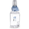 PURELL Sanitizing Foam Refill - Clean Scent - 23.7 fl oz (700 mL) - Pump Bottle Dispenser - Kill Germs - Hand - Clear - 1 Each