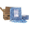 Mentos Chewy Mints Single Mini Packs - Mint - Individually Wrapped - 0.05 oz - 1 / Bag - 385 Per Bag