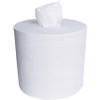 KIMTECH WETTASK Prep Wipers - Sheet - 5.75" Width x 9" Length - 6 / Carton - White