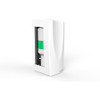 Vectair Systems V-Air MVP Air Freshener Dispenser - 60 Day Refill Life - 44883.12 gal Coverage - 1 Each - White