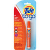 Tide to-go Stain Remover Pen - Spray - 0.3 fl oz (0 quart) - 6 / Carton - Orange