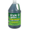 Simple Green All-purpose Cleaner Concentrate - Concentrate Liquid - 128 fl oz (4 quart) - 2 / Carton