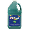 Prang Liquid Tempera Paint - 1 gal - 1 Each - Green