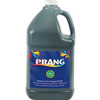 Prang Liquid Tempera Paint - 1 gal - 1 Each Each - Black