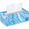 Kleenex trusted care Tissues - 2 Ply - 8.40" x 8.50" - White - Soft, Absorbent, Thick, Strong - For Face, Home - 160 Per Box - 12 / Carton