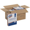 Dixie Heavyweight Disposable Forks Grab-N-Go by GP Pro - 100 / Box - 1000 Piece(s) - 1000/Carton - Fork - 1000 x Fork - Polystyrene - White