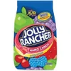 Jolly Rancher Hershey Co. Bulk Bag Hard Candy - Cherry, Watermelon, Grape, Apple, Blue Raspberry - Individually Wrapped - 1 / Bag