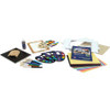 Learn It By Art 4th-Grade Math Art Integration Kit - Theme/Subject: Learning - Skill Learning: Science, Technology, Engineering, Mathematics, Planning - 1 / Kit