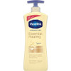 Vaseline Intensive Care Lotion - Lotion - 20.30 fl oz - For Dry Skin - Applicable on Body - Moisturising, Absorbs Quickly - 1 Each