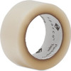 Sparco Transparent Hot-melt Tape - 110 yd Length x 2" Width - 1.9 mil Thickness - 3" Core - 1.60 mil - 1 / Roll - Clear