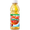 Tropicana 100% Apple Juice - 10 fl oz (296 mL) - 24 / Carton